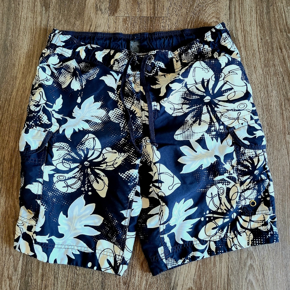 Arizona Jean co. Board shorts